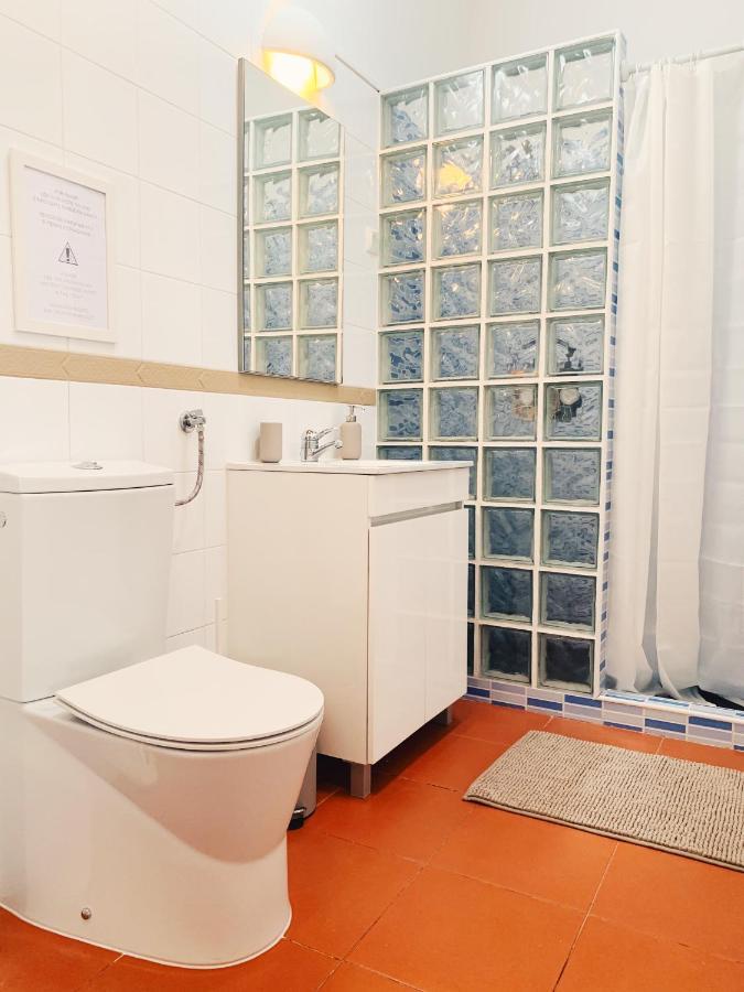 Casa da Vila Odeceixe Esterno foto